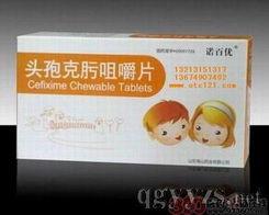 吃头孢克肟能吃哈密瓜吗,食用禁忌解析