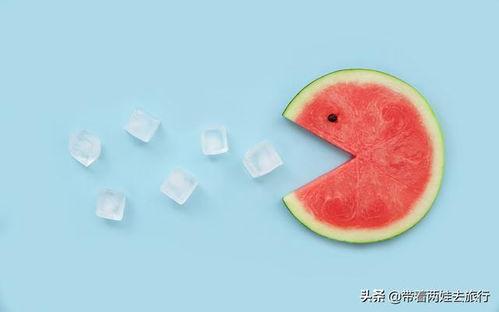 梦与死人分着吃瓜,与逝者共享瓜果之缘