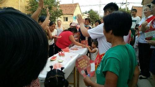 安国吃瓜群众,揭秘民间热点事件背后的真相