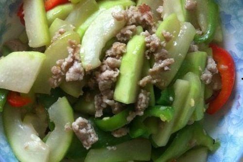 吃瓠瓜有什么坏处,食用瓠瓜的潜在风险与注意事项