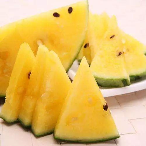 张西瓜吃瓜,一场吃瓜盛宴的诞生