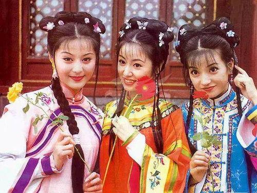 吃瓜格格大结局,揭秘宫廷秘闻，终章揭秘