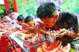 吃瓜王罗湖,揭秘吃瓜王背后的传奇故事