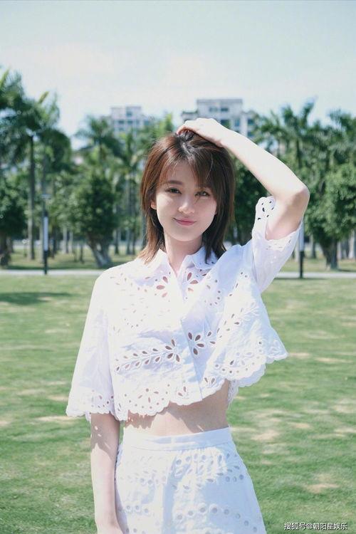 沈瑶吃瓜,揭秘娱乐圈背后的那些事儿