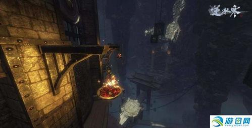 逆水寒吃瓜断桥雪,断桥雪中的瓜田，揭秘江湖风云