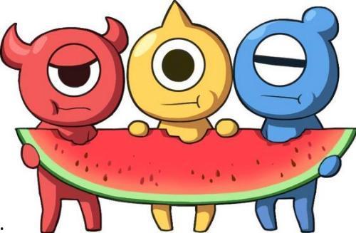 吃瓜群众红眼特效,揭秘网络舆论背后的真相