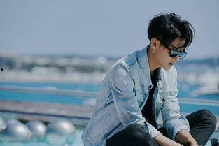 会长吃瓜 杨洋,吃瓜会长，娱乐界的“瓜王”