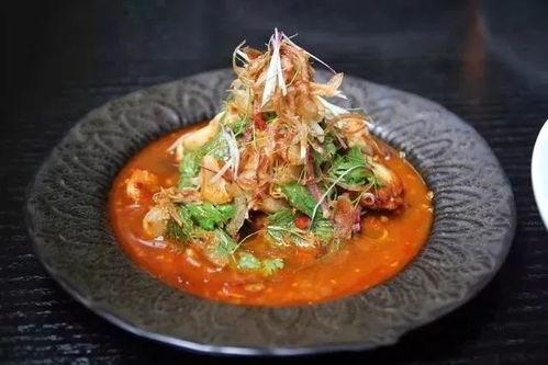 泰国汤姆吃瓜,揭秘东南亚美食风情