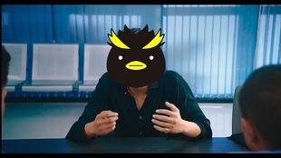 企鹅吃瓜视频,揭秘动物界的“娱乐圈”