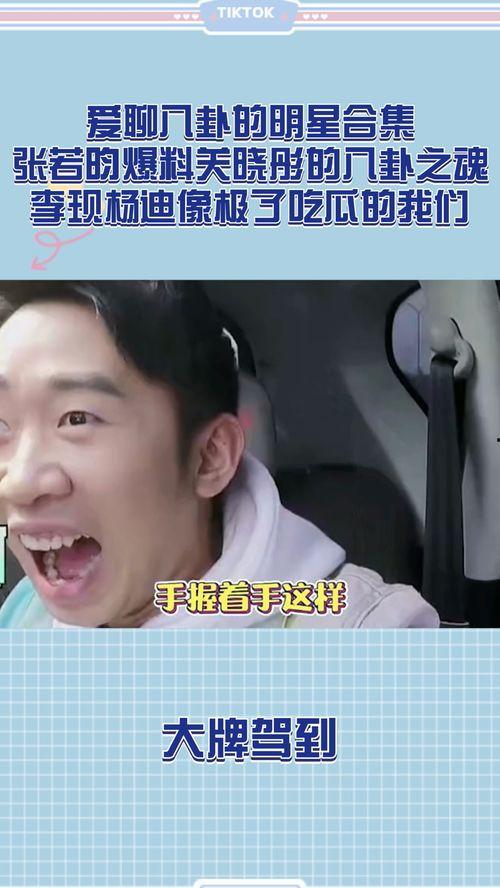 明星吃瓜聊天软件,揭秘吃瓜聊天软件背后的娱乐风云