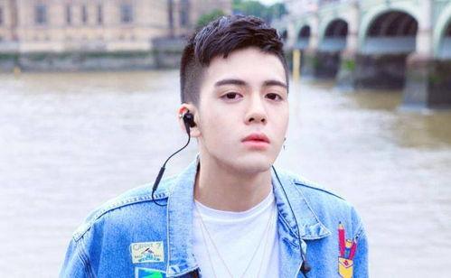 曾舜晞头条吃瓜,揭秘娱乐圈背后的故事