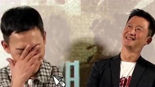 吴京吃瓜群众视频,揭秘娱乐圈幕后趣闻