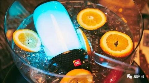 空灵蓝牙吃瓜,科技与休闲的完美融合