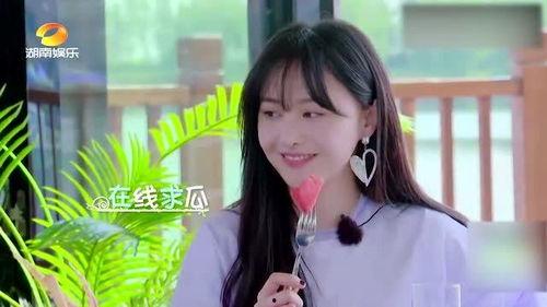 郑爽在线吃瓜,揭秘娱乐圈幕后真相