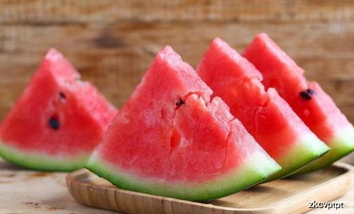 大瓜吃肥肉,尽享肥美人生